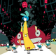 Illustration for article titled You Go First